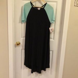 Lularoe Carly Dress